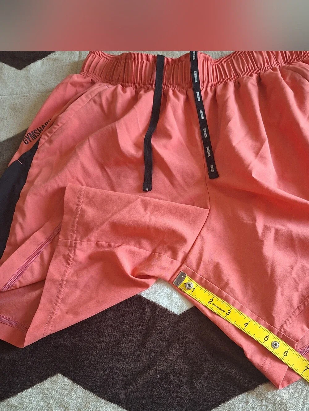 Gymshark Sport 5